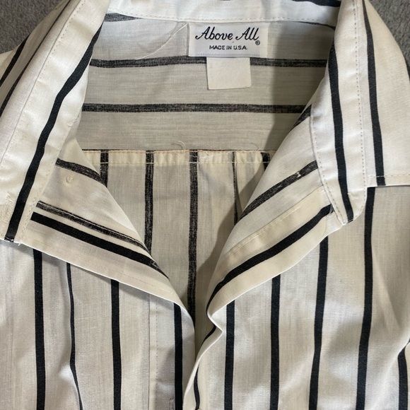 Above All Made in USA - Picture 4 of 4